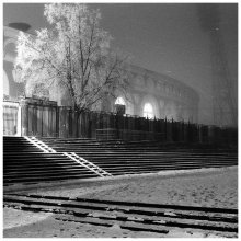 zimovy Bund / ***