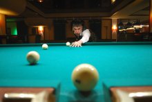 mein Pool / ***