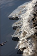 Auf der Eiskante / *******