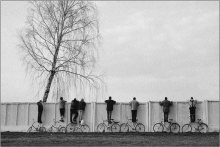 Frauen am Strand? / ***
