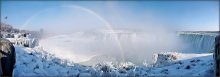 Niagara-Regenbogen / ***