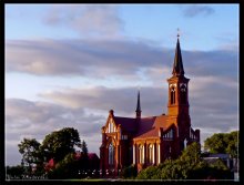 Letzter Strahl / ***