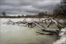 Gefesselten Seele Eisriesenwelt Kette / ***