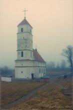 Saslawl ... Nebel ... Februar ... 2008 ... / ***