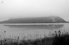 Kalium im Nebel Option 2 / ***