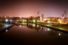 Nacht Minsk / ***