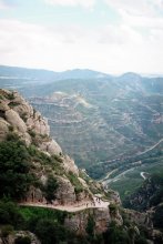 Spanien, Monserrat 2 / ***