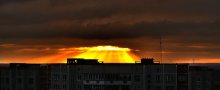 Morgendämmerung / ***