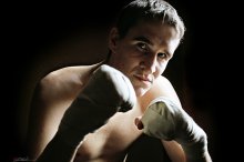 Fighter / *****
