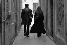 Lane allein / ***