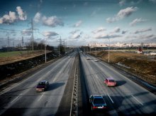ring road / ***