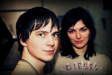 generation diesel / ***