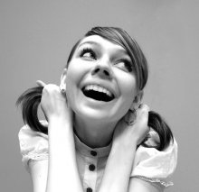 spring mood ^_^ / i just can't stop smiling!!!!!!!