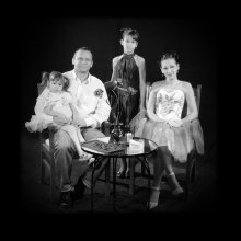 Familie / ***
