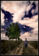 ... Von der Kindheit / ***