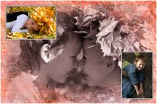 Erste Liebe ... / ***