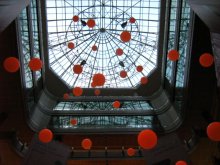 orange / ***