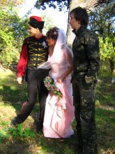 Hochzeit / ***