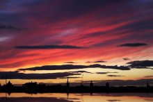 Sky Schottland / ***