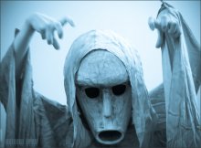 Maske / ***