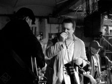 Unsere Seelen sind Singen / ***