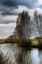 Mehr Herbst / ***