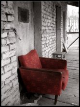 etwas rot .. und krank .. / ***