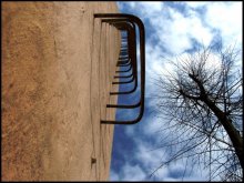 Stairway to heaven / ***