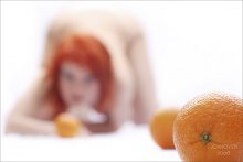 Die Liebe zu drei Orangen / ***