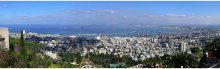 Bucht von Haifa / ***