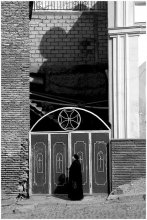 the door / spring 2008