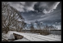 Ängstliche Laune der Natur ... / ***