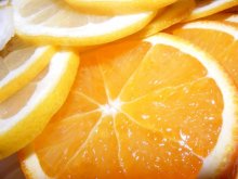 Orangen + Zitronen / 1111