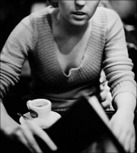 Espresso / ***