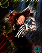 Life in Motion / ***