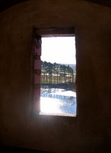 Fenster in das Licht / ***