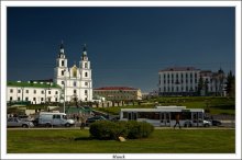 Minsk / ***