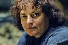 Berufstätige Frau / *****
