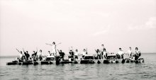 Der Befehl Schiff unbekannter ... / *****