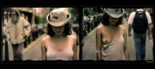 The doubt mask / ***