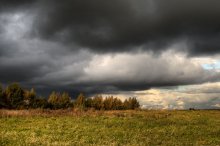 Vor dem Sturm / *******