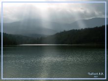 Main der Krimberge / ***