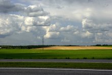 Endlose Weiten / ----