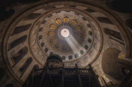Grabeskirche / ***