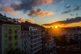 Sonnenstich / ***
