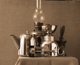 Still Life / ***