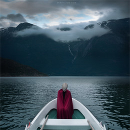 / Norway 2016