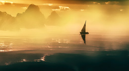 Segeln / ***