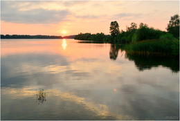 Warmen Sommermorgen / ***