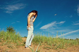 Flug / ***